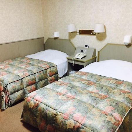Hotel Nobeoka Hills المظهر الخارجي الصورة