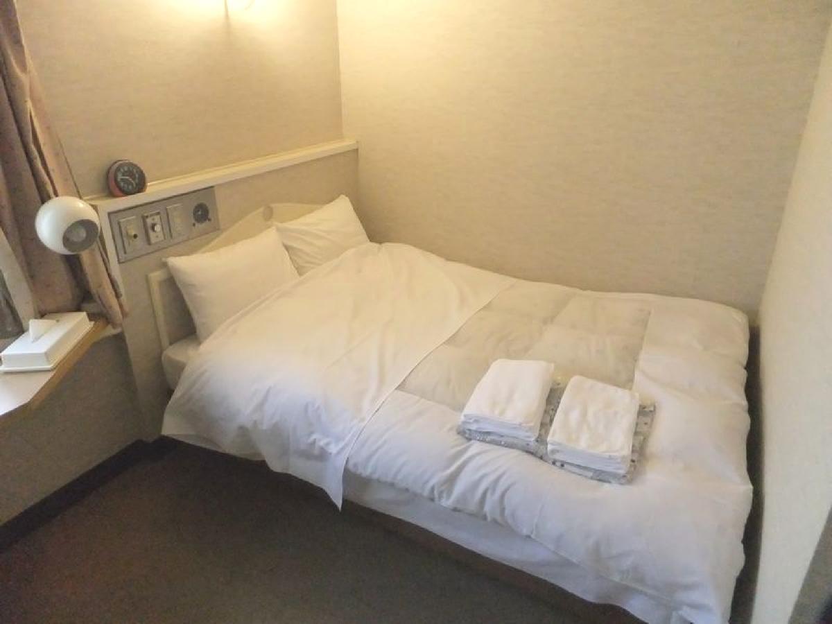 Hotel Nobeoka Hills المظهر الخارجي الصورة