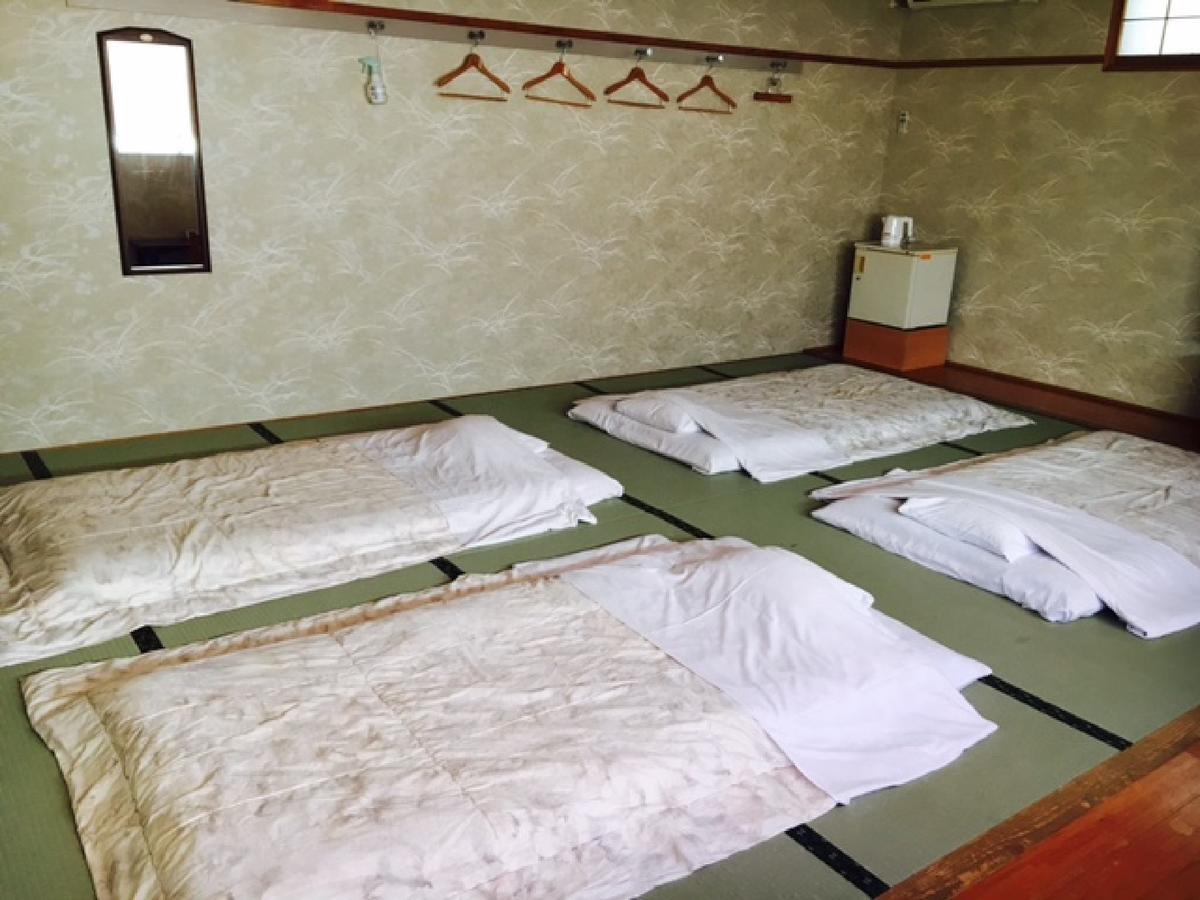 Hotel Nobeoka Hills المظهر الخارجي الصورة