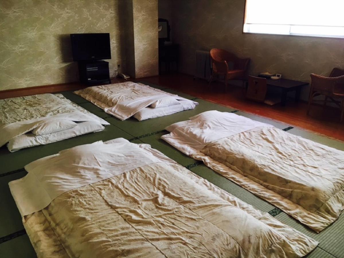 Hotel Nobeoka Hills المظهر الخارجي الصورة